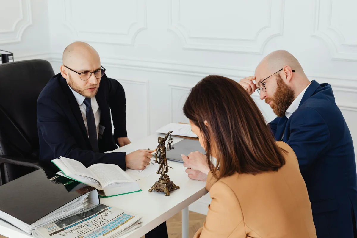 Executive Programme in Contract Negotiation programme image