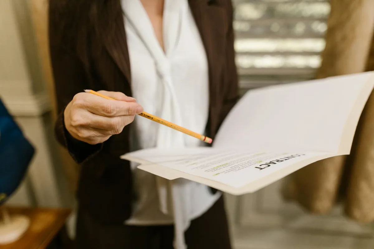 Claims and Dispute Avoidance for Contract Governance programme image