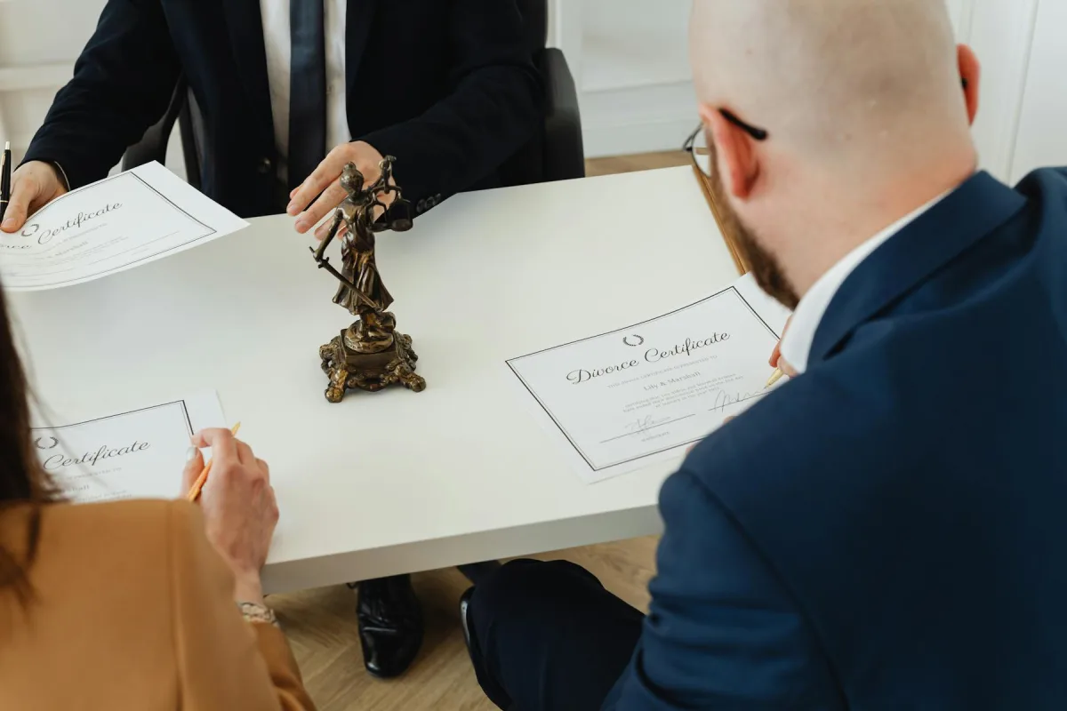Advanced Legal Risk Management for Contract Leaders programme image