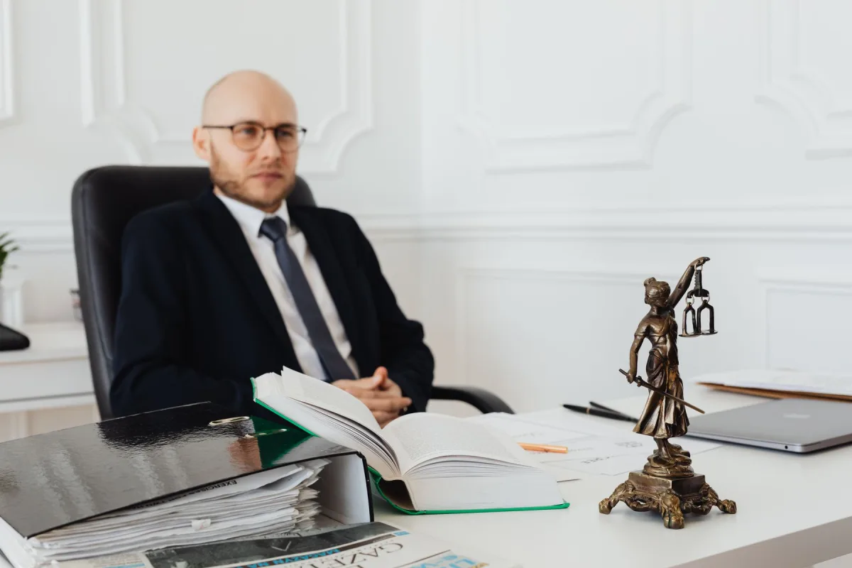 Legal Risk Management and Legal Assurance programme image