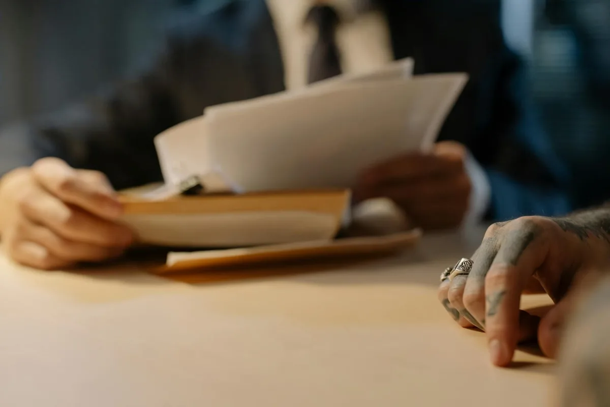 Executive Programme in Legal Risk Management programme image