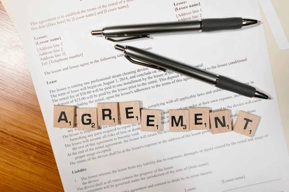 Legal Risk Management for Contract Governance programme image
