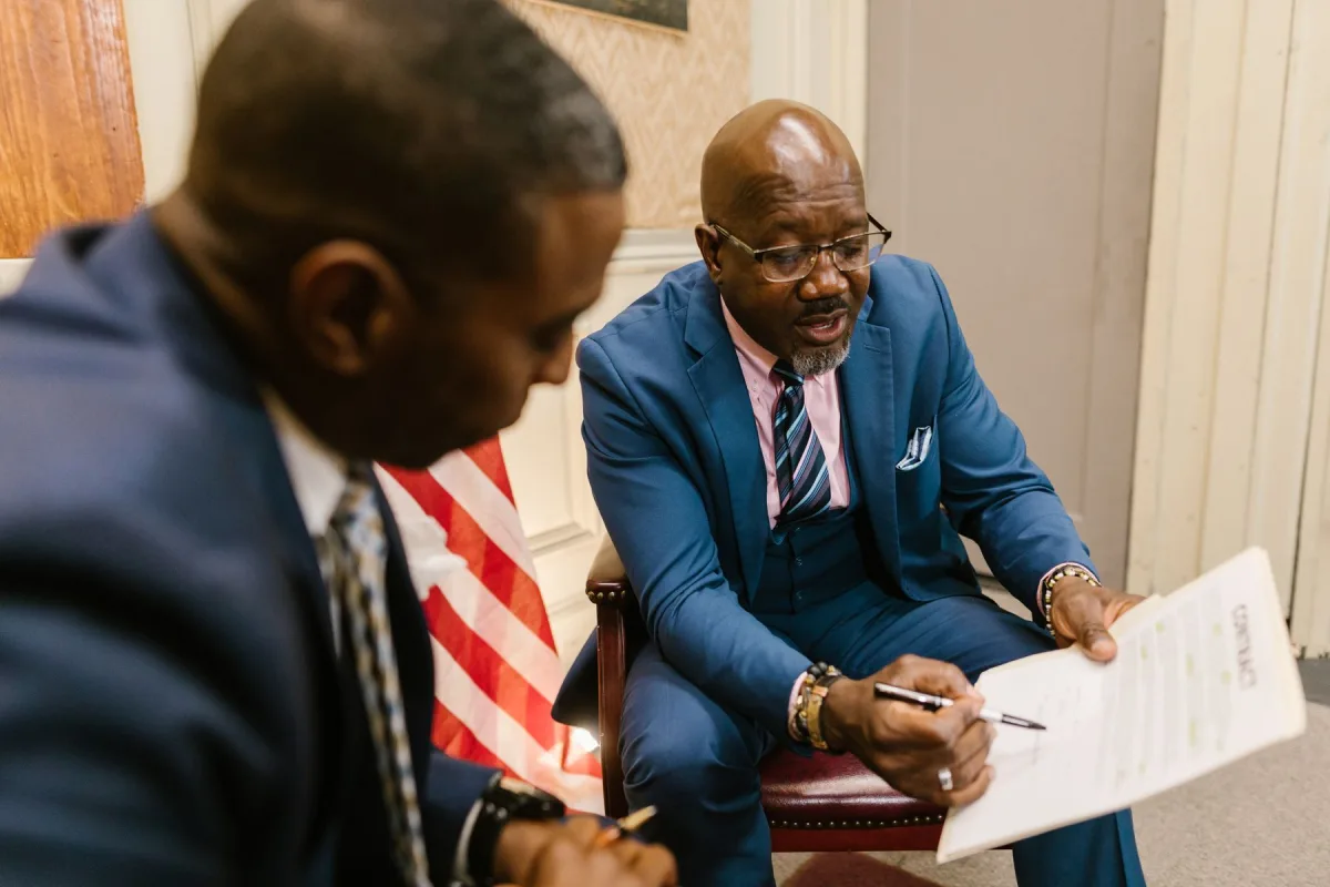 Advanced Tendering and Bidding Law for Contract Leaders programme image