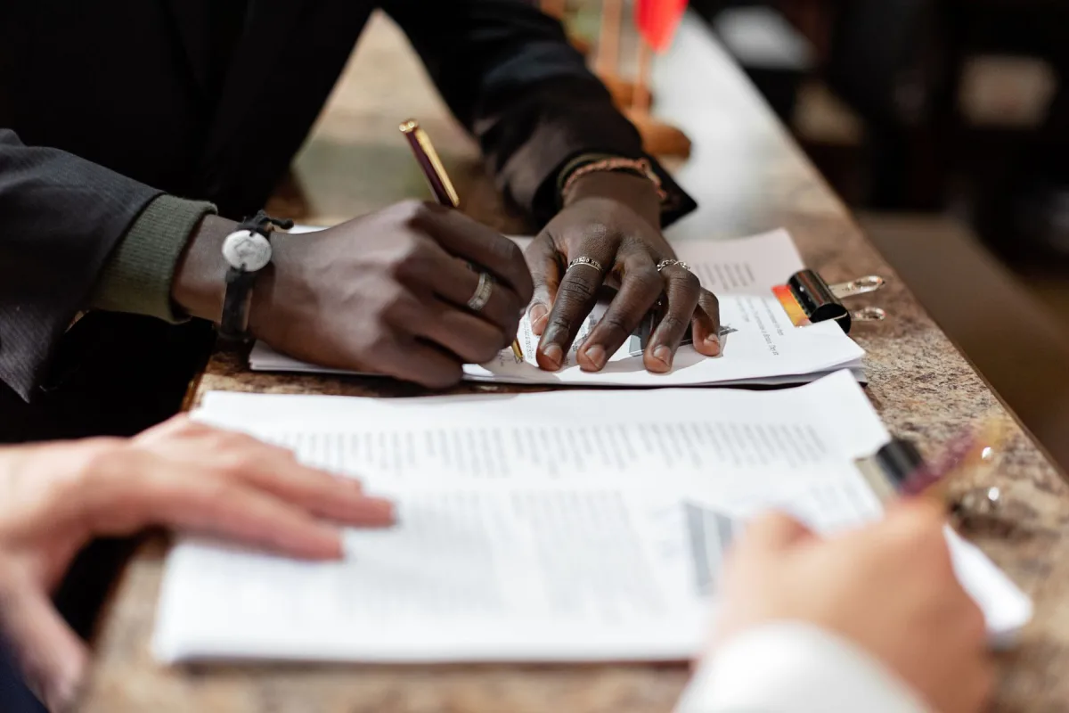 Executive Programme in Tendering and Bidding Law programme image