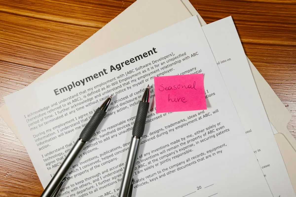 Service Level Agreements and Commercial Protection programme image