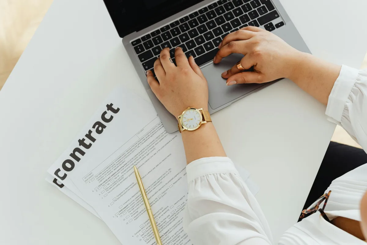 Advanced FIDIC Contract Administration for Contract Leaders programme image