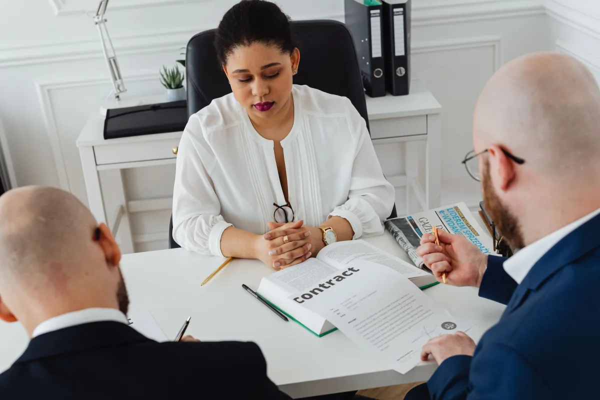 FIDIC Contract Administration for Contract Governance programme image