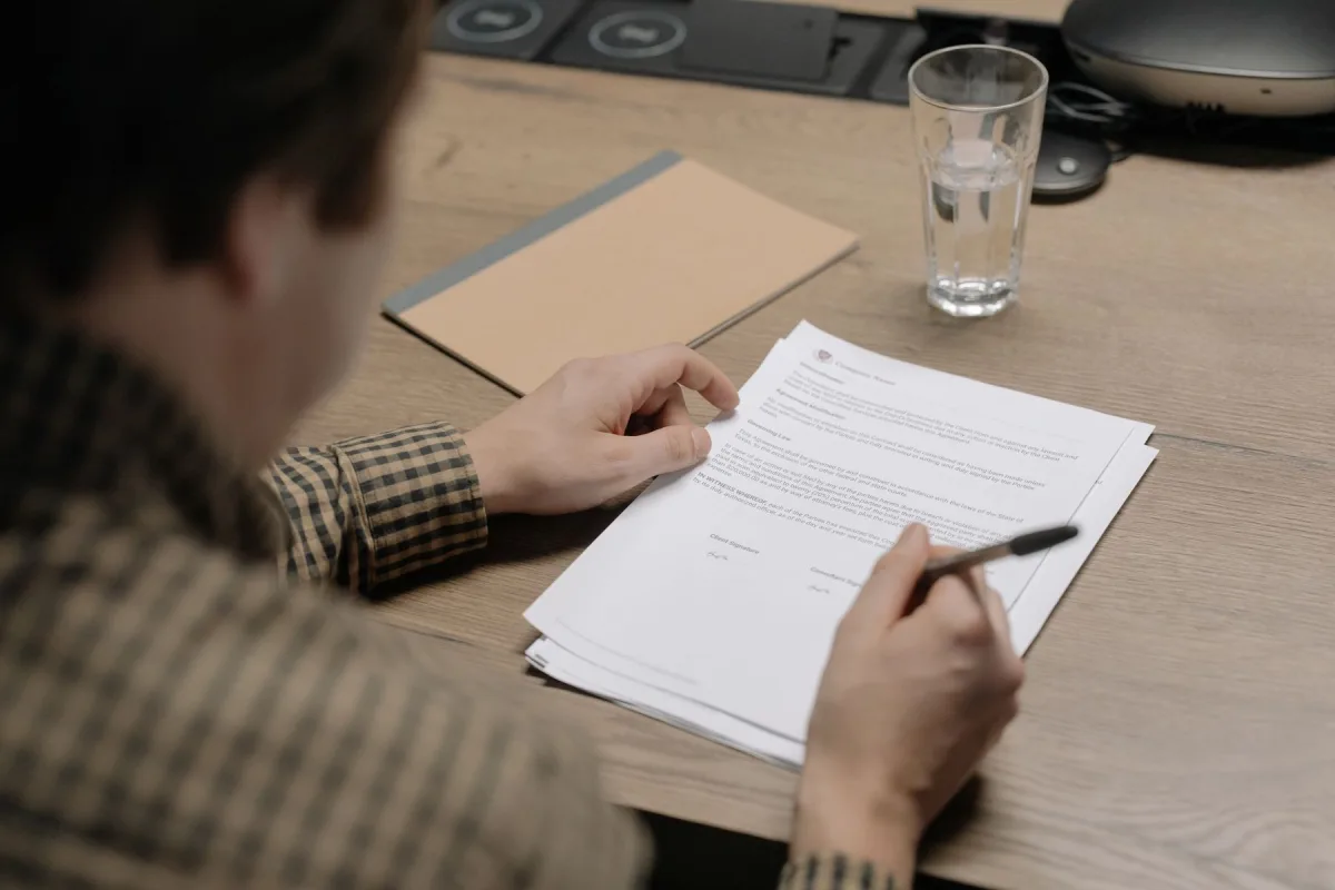Contract Compliance and Governance and Commercial Protection programme image
