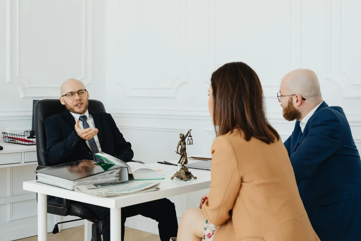 Contract Compliance and Governance and Legal Assurance programme image