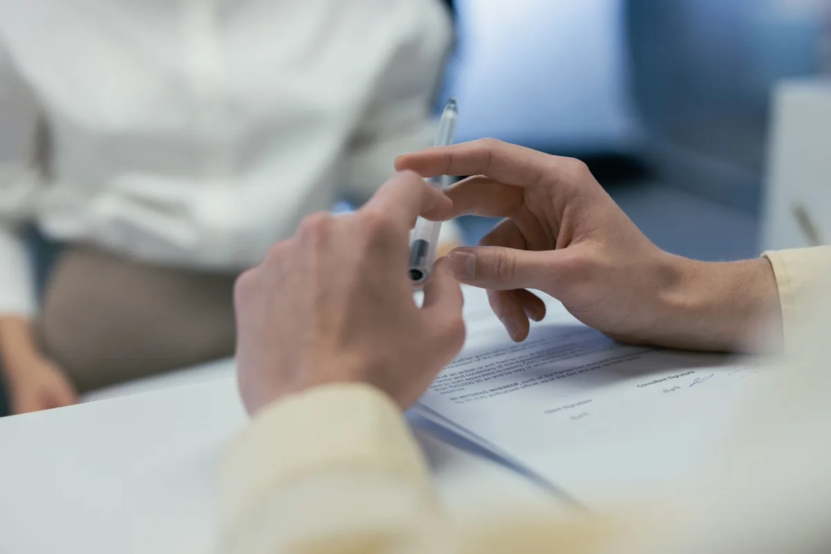 Executive Programme in Contract Compliance and Governance programme image