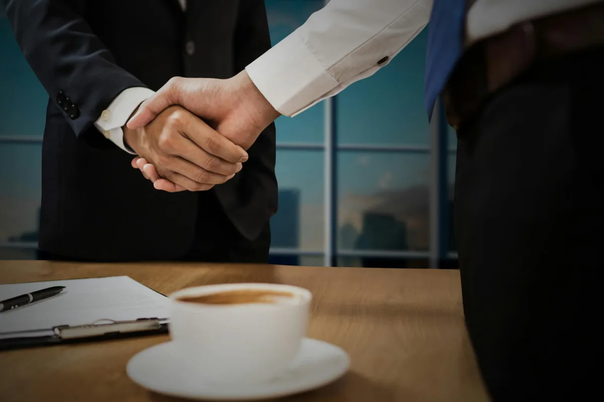 Contract Compliance and Governance for Contract Governance programme image
