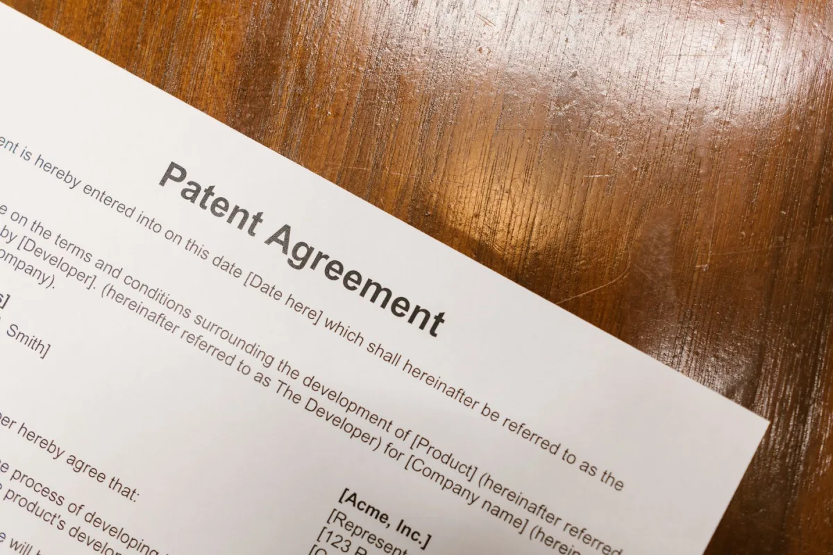 Intellectual Property in Commercial Agreements and Commercial Protection programme image