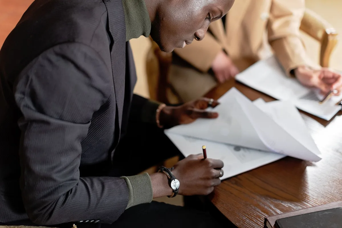 Intellectual Property in Commercial Agreements and Legal Assurance programme image