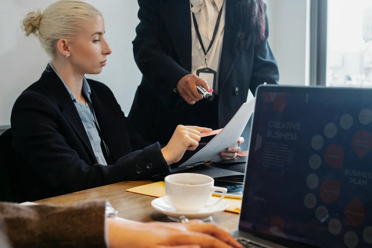 Corporate Communication Strategy for Strategic Influence programme image