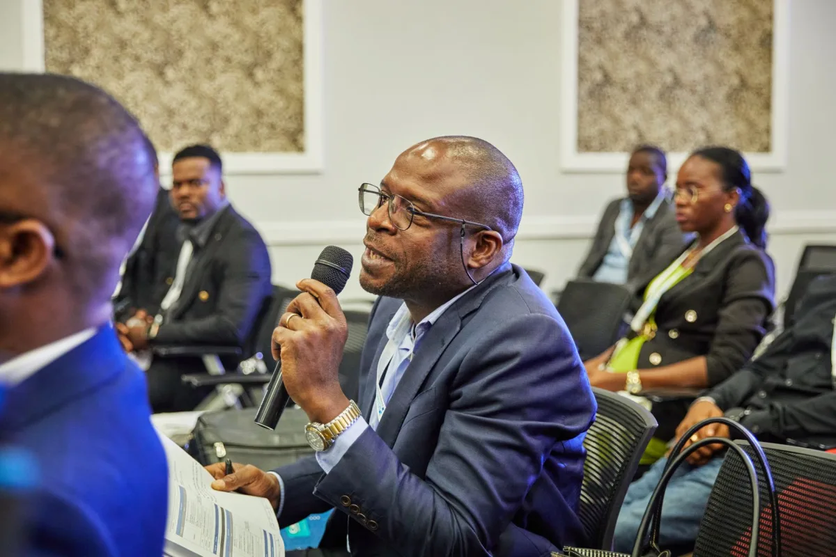 Media Relations and Stakeholder Confidence programme image