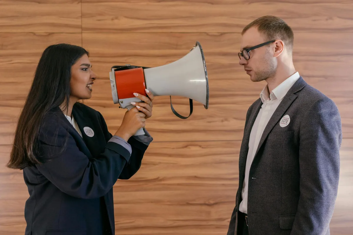 Internal Communication and Reputation Leadership programme image