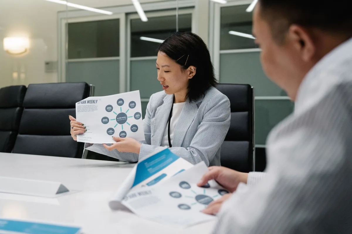Internal Communication for Strategic Influence programme image