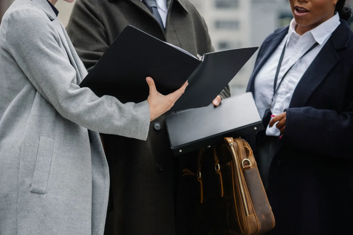 Advanced Public Affairs Management for Communication Leaders programme image