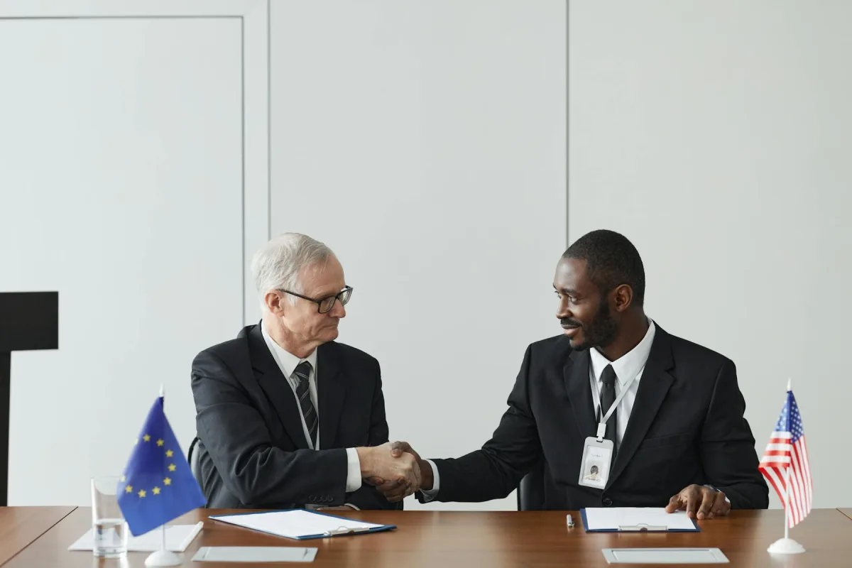 Public Affairs Management and Stakeholder Confidence programme image