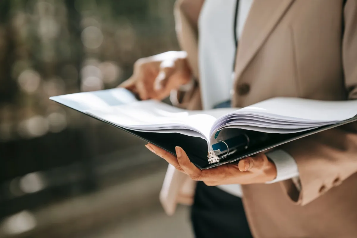 Executive Programme in Public Affairs Management programme image