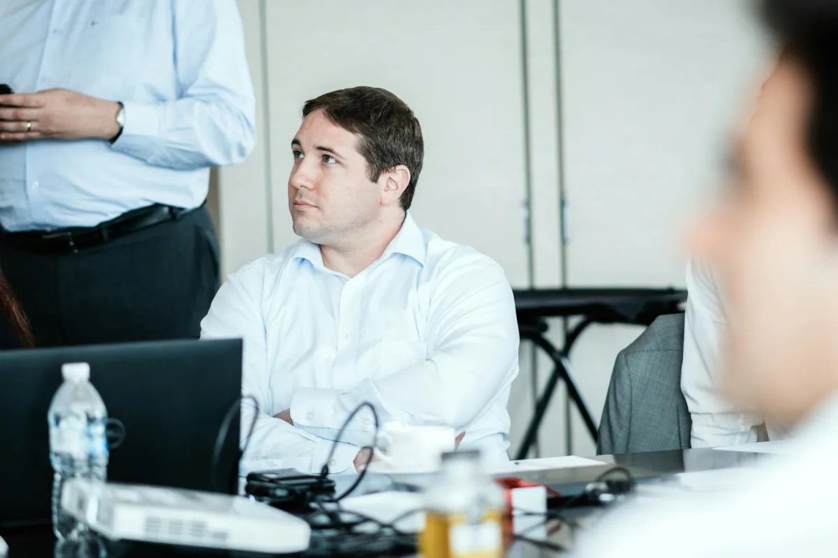 Executive Speechwriting for Strategic Influence programme image