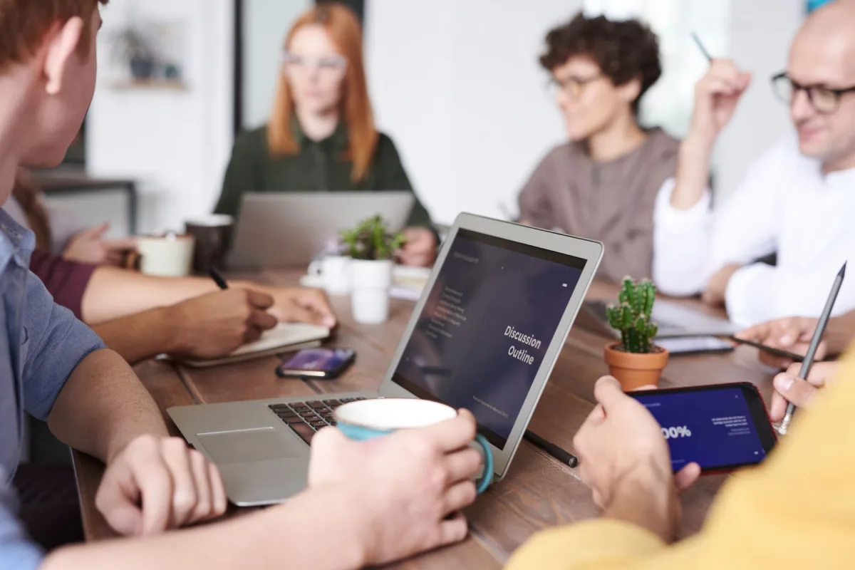 Digital Reputation Management and Stakeholder Confidence programme image