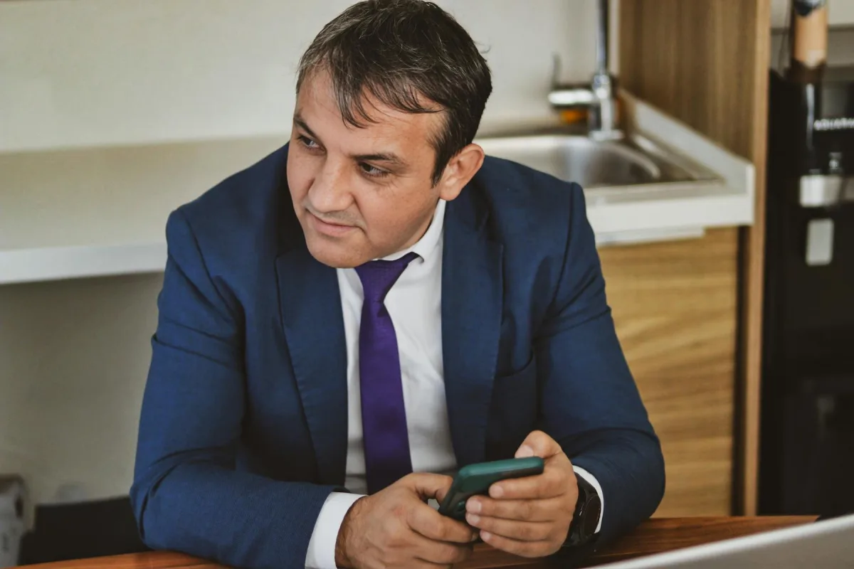 Executive Programme in Digital Reputation Management programme image
