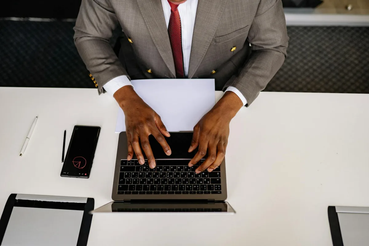 Digital Reputation Management for Strategic Influence programme image
