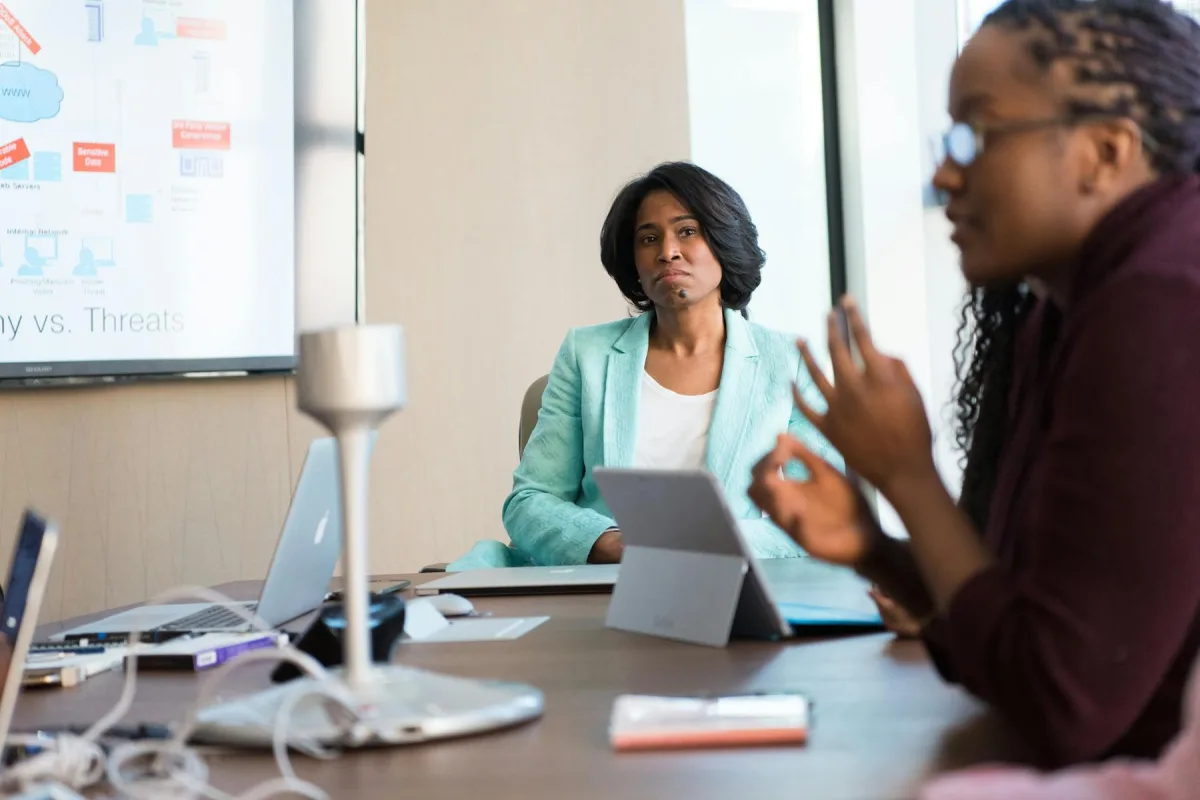 Advanced Stakeholder Communication for Communication Leaders programme image
