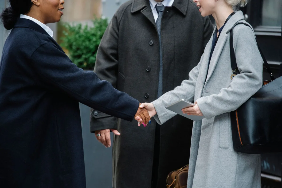 Stakeholder Communication and Stakeholder Confidence programme image