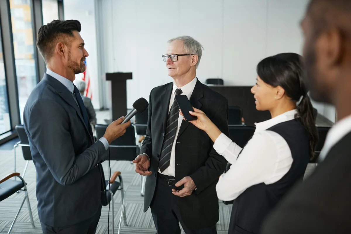 Executive Programme in Stakeholder Communication programme image