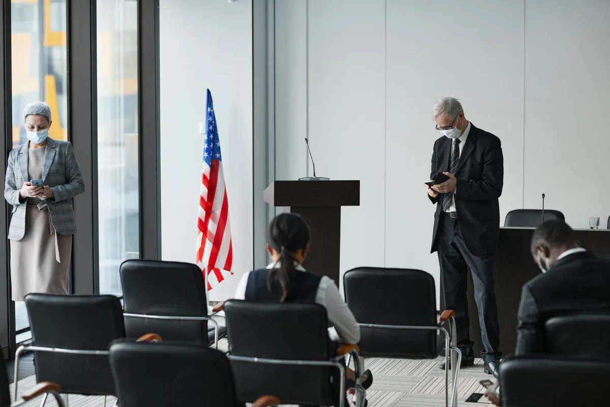 Advanced Communication Measurement for Communication Leaders programme image