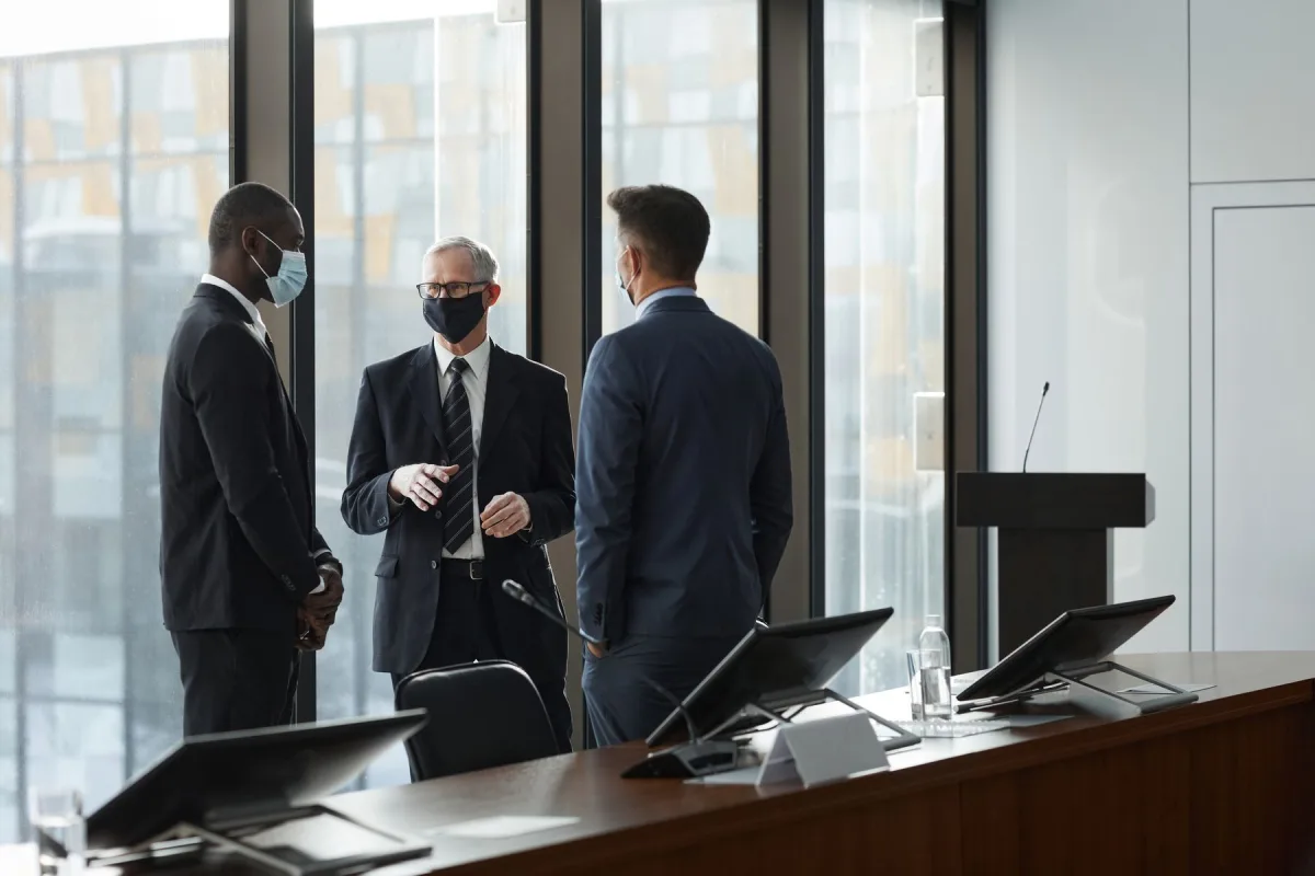 Executive Programme in Communication Measurement programme image
