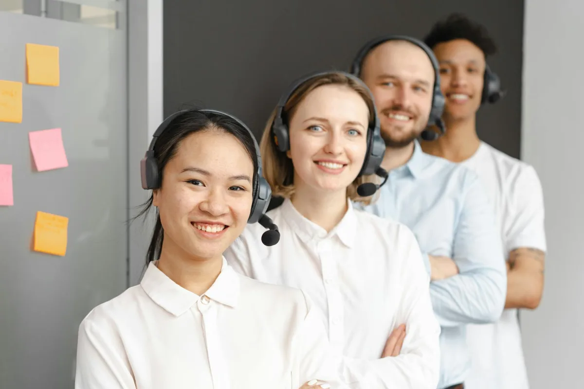Customer Journey Design and Service Excellence programme image