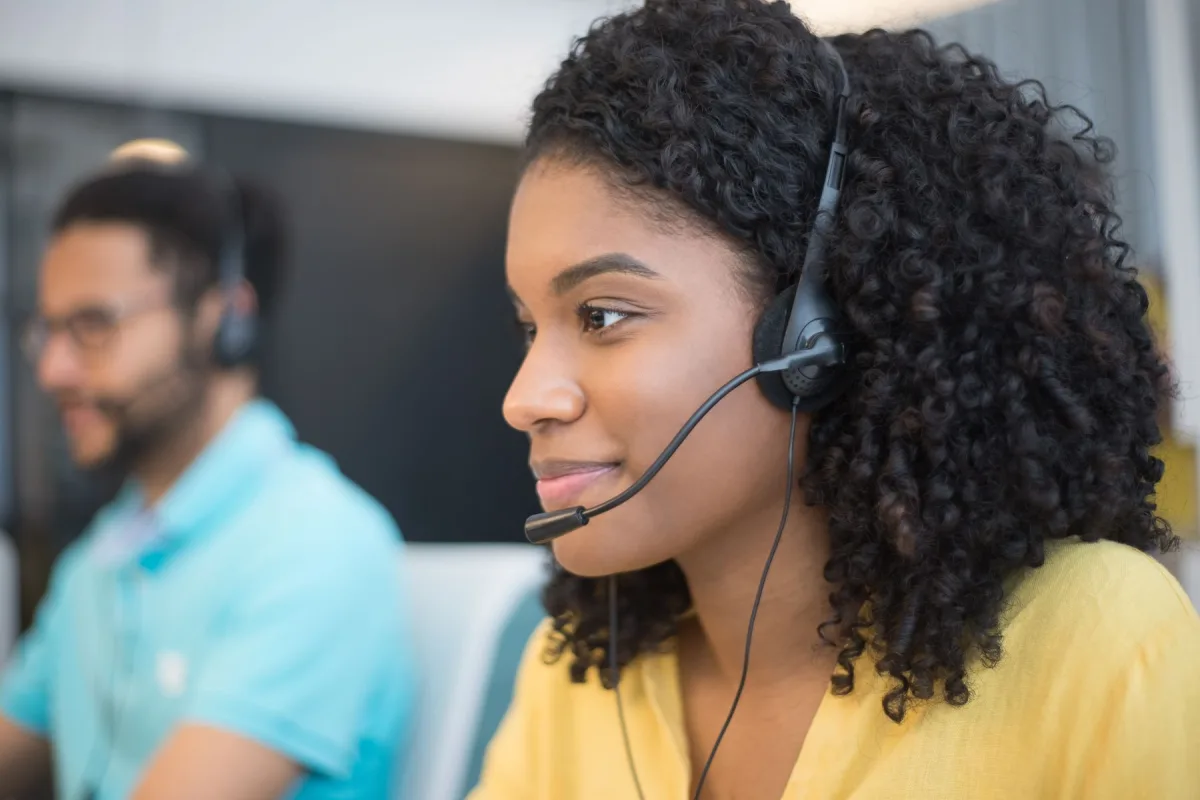Voice of the Customer for Experience Improvement programme image