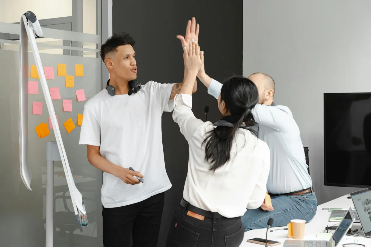 CX Strategy and Customer Loyalty programme image