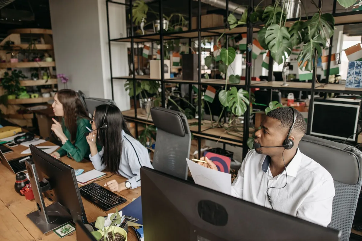 Advanced Omnichannel Experience Management for CX Leaders programme image