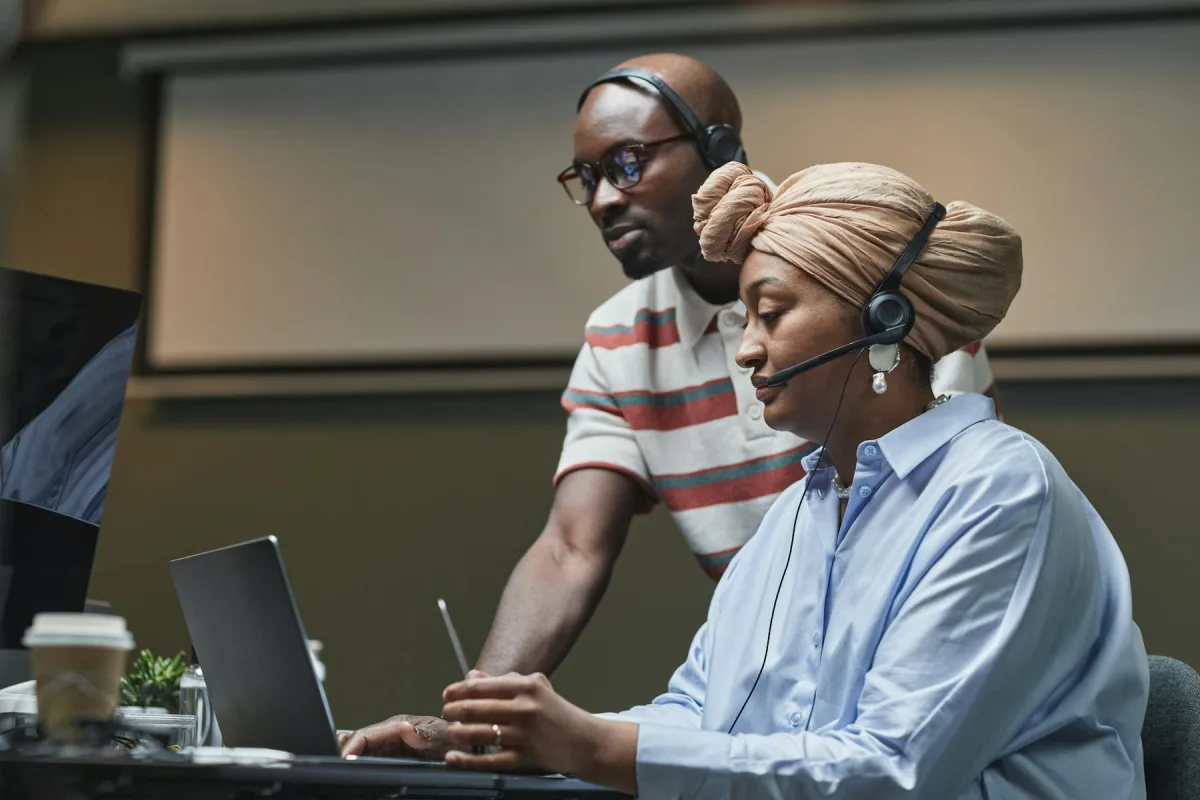 Advanced Frontline Experience Leadership for CX Leaders programme image