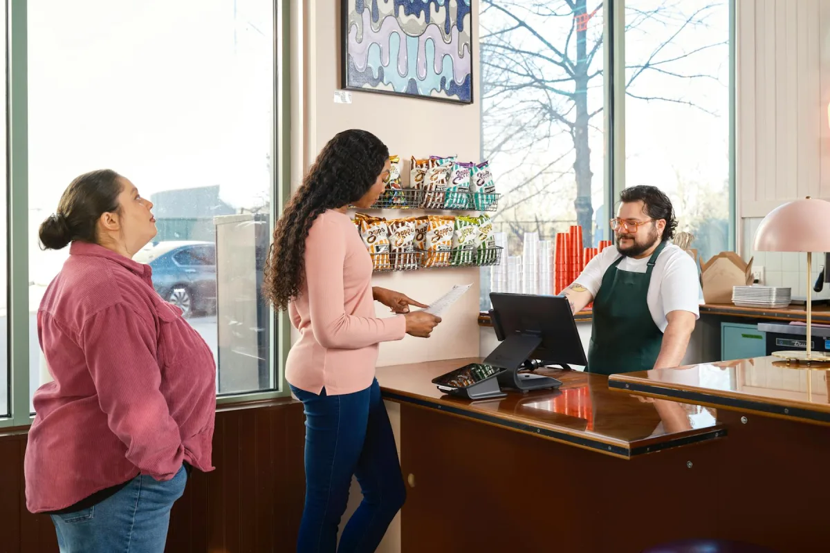 Frontline Experience Leadership and Customer Loyalty programme image