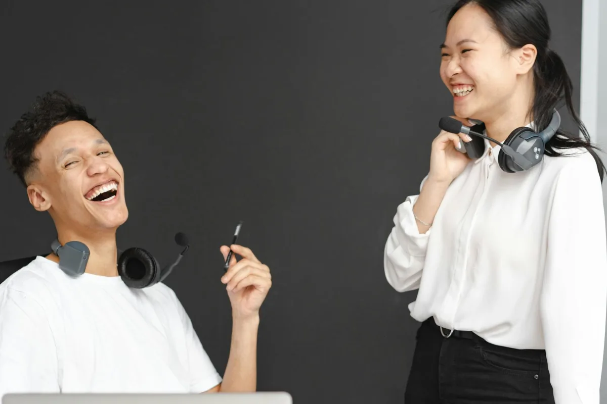 Customer Retention and Service Excellence programme image