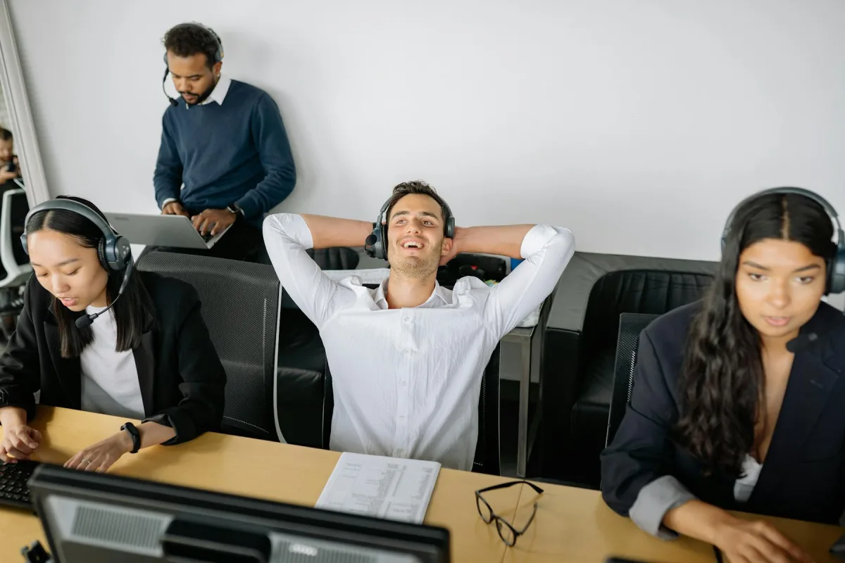 Advanced Customer Retention for CX Leaders programme image