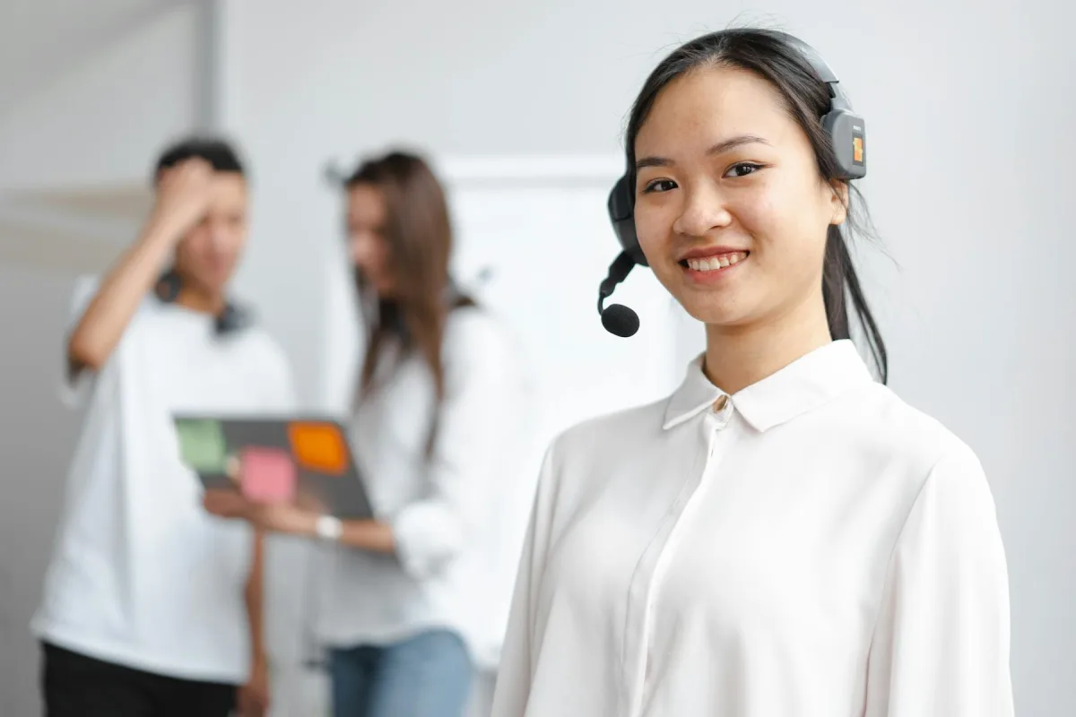 Customer Insight Analysis for Experience Improvement programme image