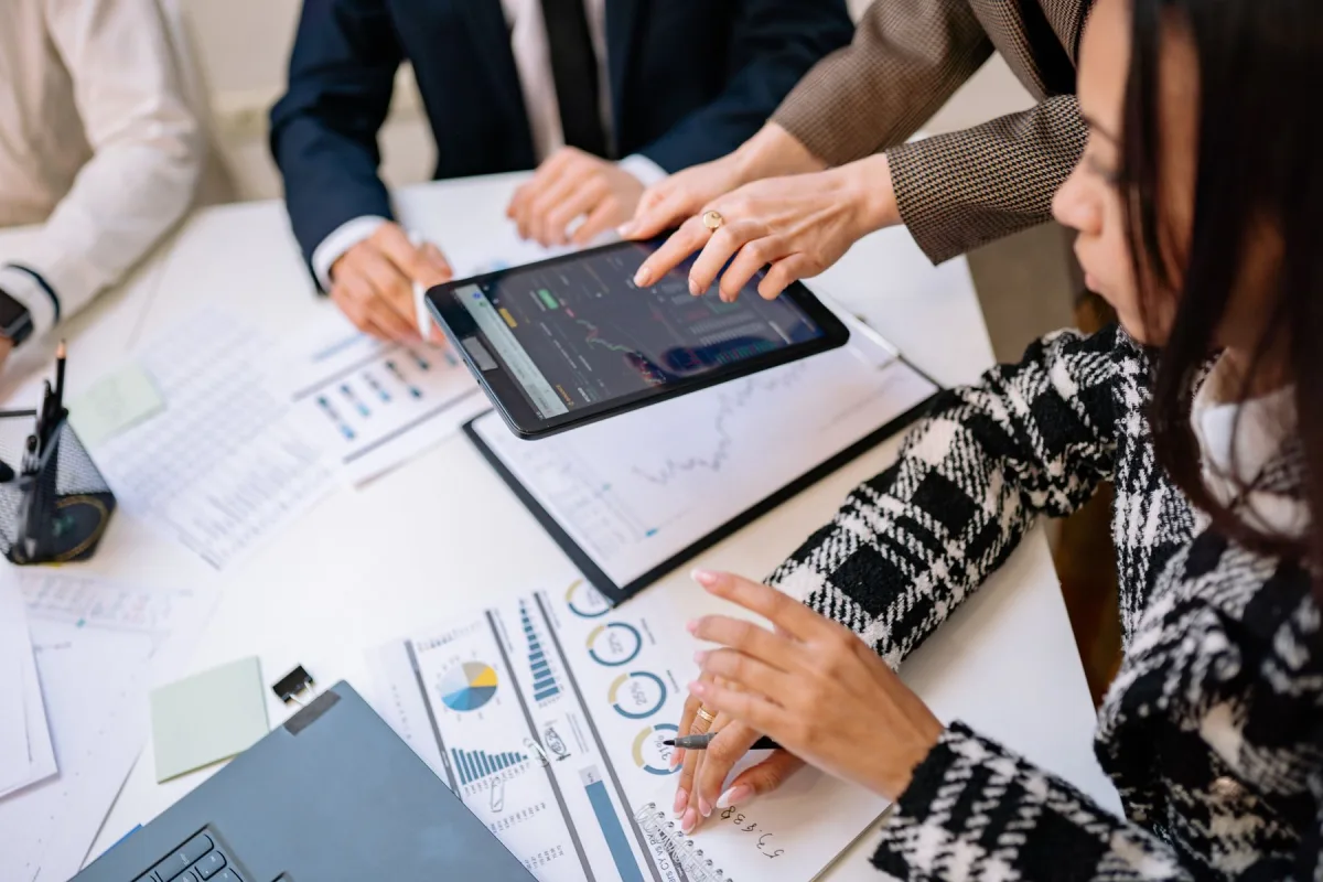 Advanced Data Analytics Strategy for BI Leaders programme image