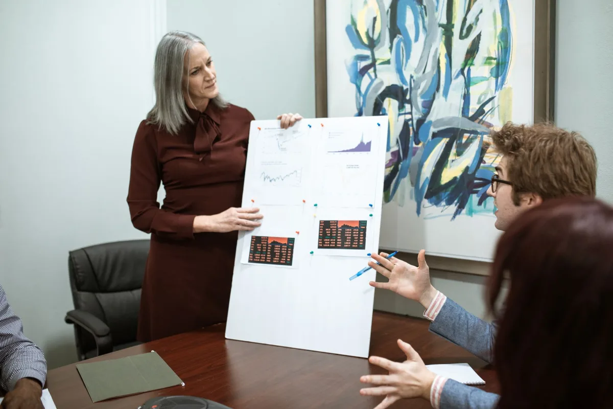 Advanced Business Intelligence Reporting for BI Leaders programme image