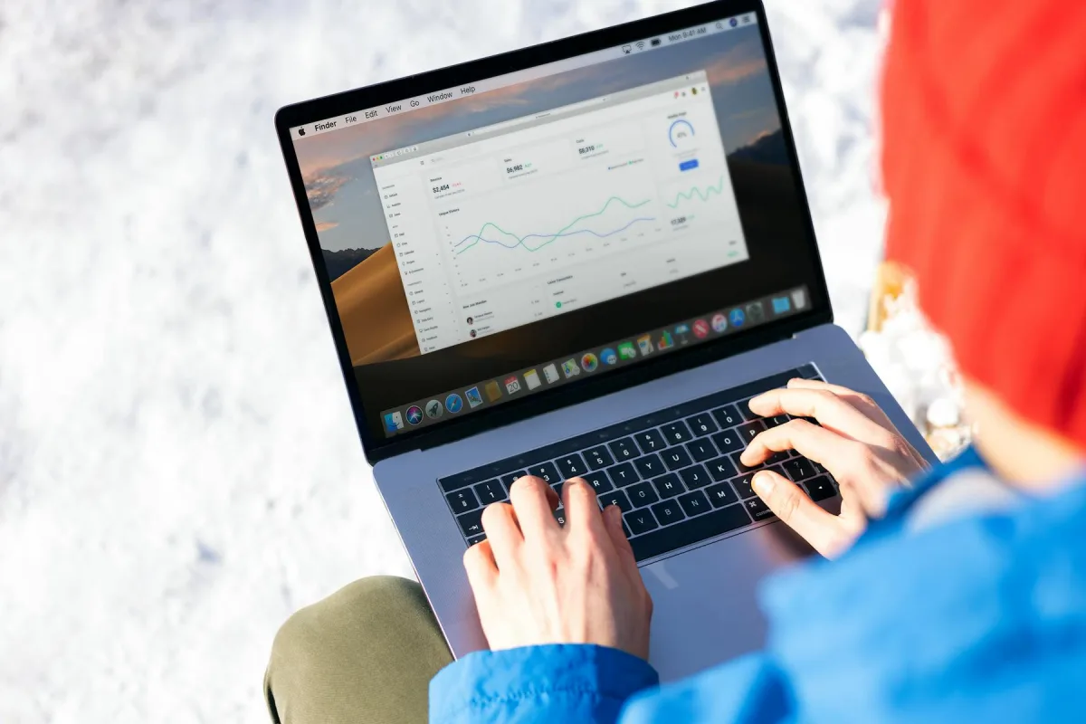 Business Intelligence Reporting and Performance Visibility programme image