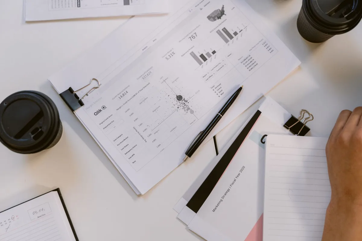 Executive Programme in Business Intelligence Reporting programme image