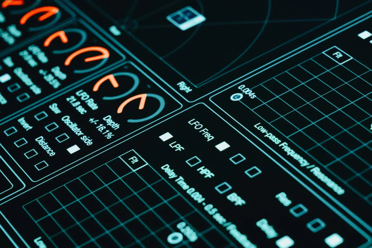 Advanced Dashboard Design for BI Leaders programme image