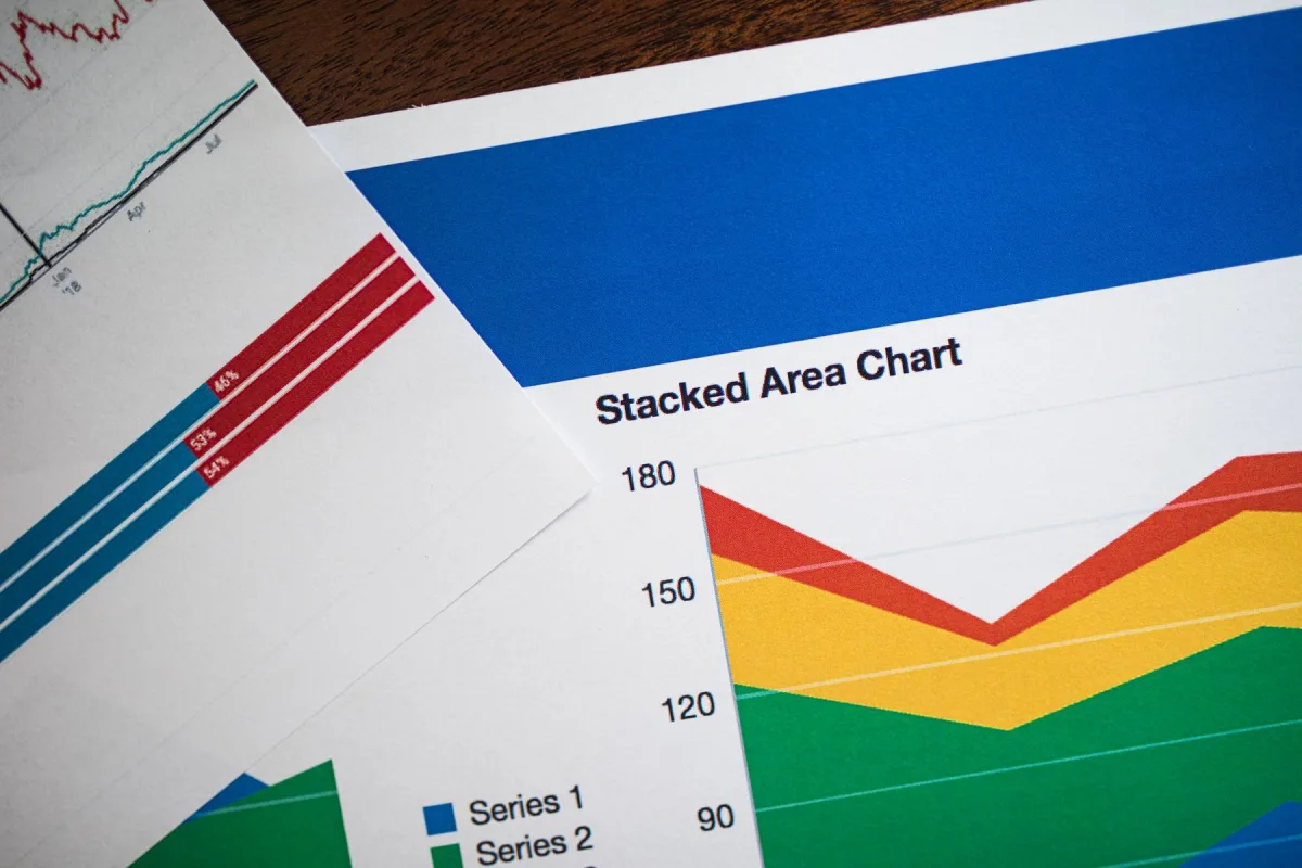 Dashboard Design and Performance Visibility programme image