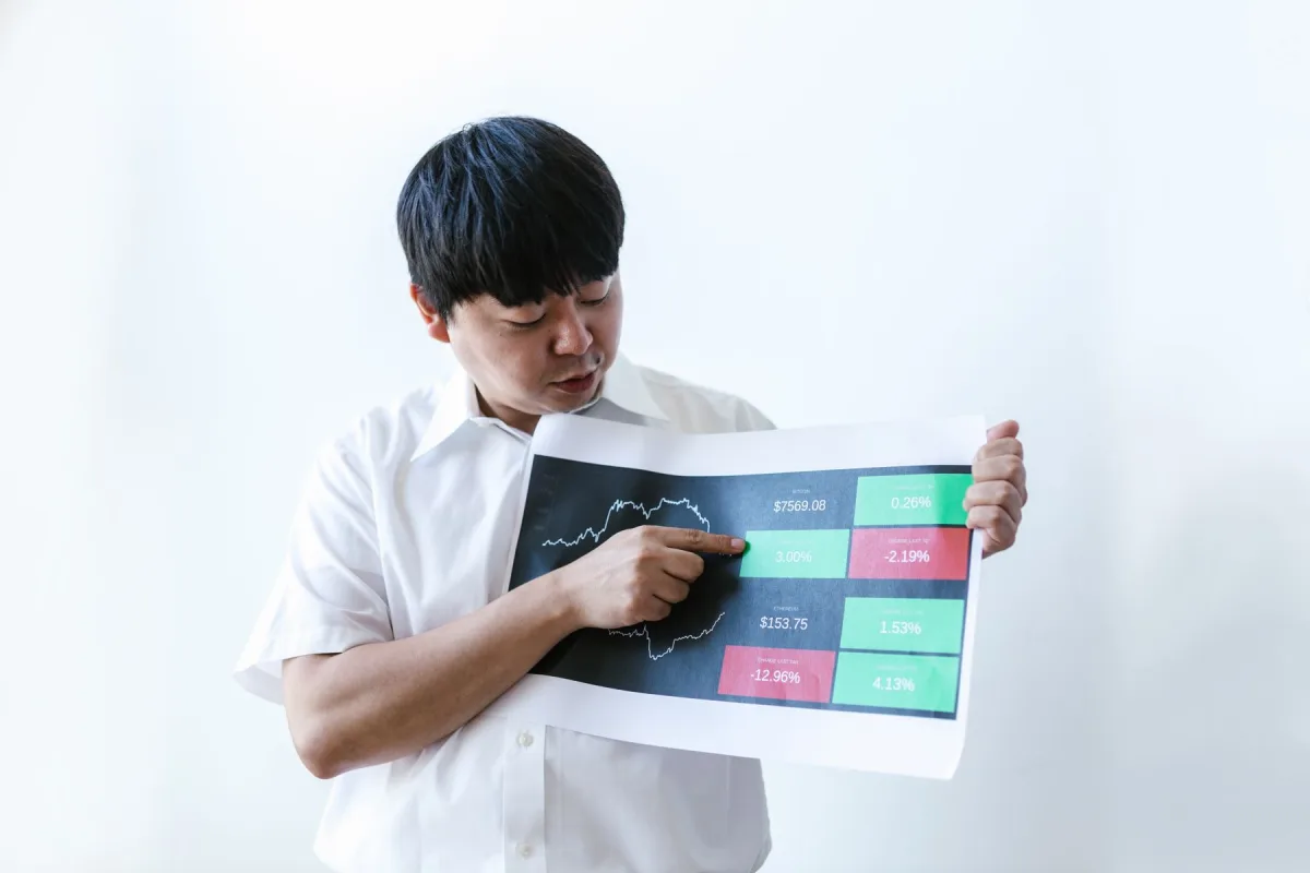Data Visualisation and Decision Insight programme image