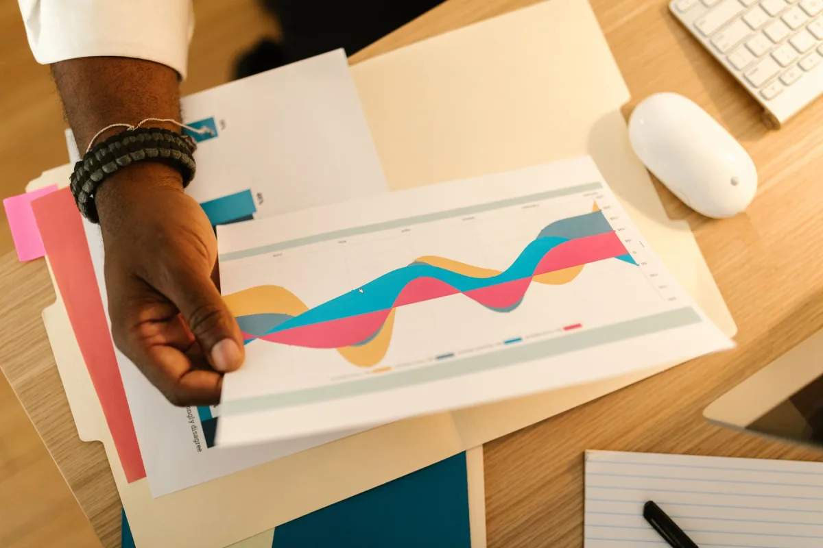Data Visualisation and Performance Visibility programme image